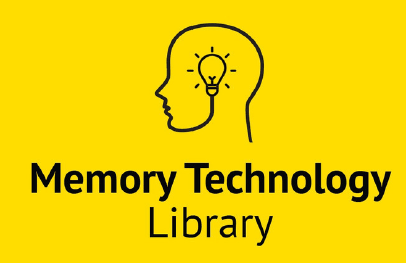 Memory Technology Library Logo