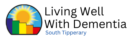 South Tipp Dementia Logo