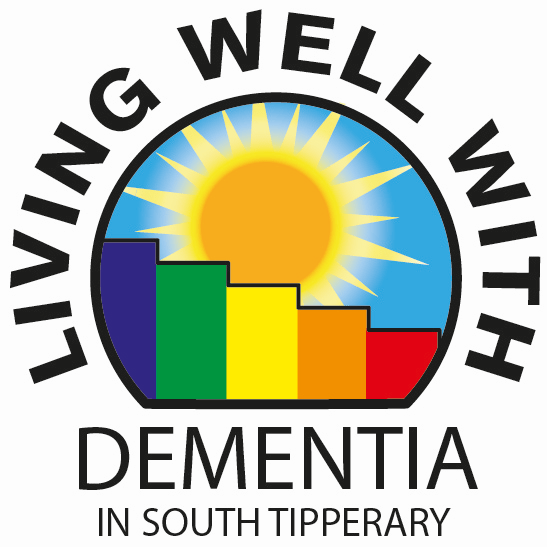 Living Well with Dementia Logo